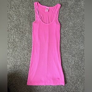 PINK Victoria's Secret Pink Tank Top